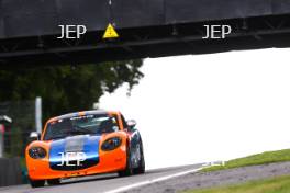 Sam Tomlinson - SVG Motorsport Ginetta GRDC