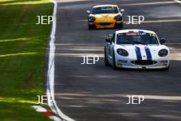 Owen Hizzey - W2R GRDC Ginetta G40