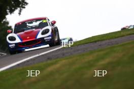 Jeremy Sussex - W2R GRDC Ginetta G40