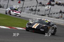 Peter Dilnot - W2R GRDC Ginetta G40