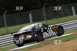 Peter Dilnot - W2R GRDC Ginetta G40