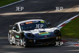 Ignazio Zannon - Raceway Motorsport Ginetta G40