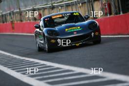 Ignazio Zannon - Raceway Motorsport Ginetta G40