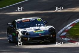 Ignazio Zannon - Raceway Motorsport Ginetta G40