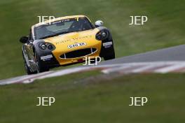 John Wyatt - W2R GRDC Ginetta G40