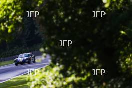 Peter Dilnot - W2R GRDC Ginetta G40