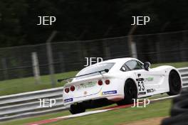 Stephen Docker - Raceway Motorsport Ginetta G40