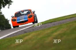 Sam Tomlinson - SVG Motorsport Ginetta GRDC