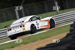 Jacqueline Wayment - W2R GRDC Ginetta G40