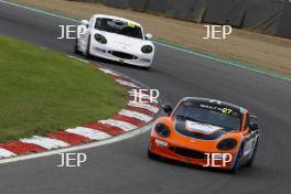 Marc Warren - W2R GRDC Ginetta G40