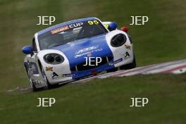 Giles Dawson - Assetto Motorsport Ginetta G40