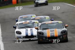 Chris White - Raceway Motorsport Ginetta G40