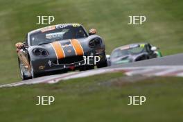 Chris White - Raceway Motorsport Ginetta G40