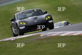 Rupert Laslett - W2R GRDC Ginetta G40