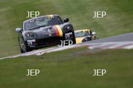 Adrew Cohen-Wray - W2R Ginetta G40