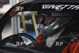 Jacqueline Wayment - W2R GRDC Ginetta G40