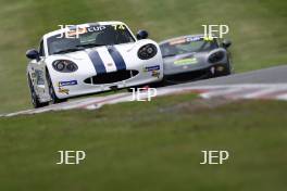 Owen Hizzey - W2R GRDC Ginetta G40