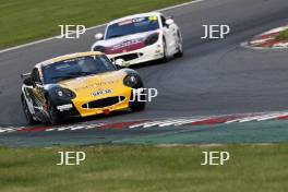 John Wyatt - W2R GRDC Ginetta G40