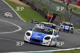 Giles Dawson - Assetto Motorsport Ginetta G40