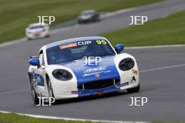 Giles Dawson - Assetto Motorsport Ginetta G40