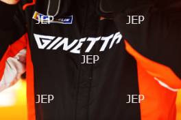 Ginetta GRDC