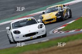 Joe Butterworth - W2R GRDC W2R GRDC Ginetta G40