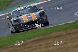 Chris White - Raceway Motorsport Ginetta G40