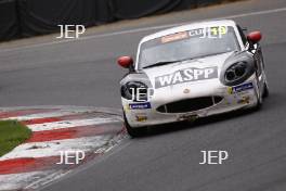 Tom Golding - Ginetta G40