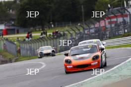 Marc Warren - W2R GRDC Ginetta G40