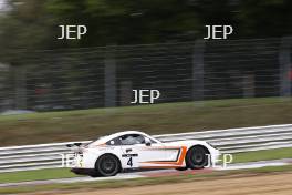 Jacqueline Wayment - W2R GRDC Ginetta G40