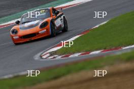 Marc Warren - W2R GRDC Ginetta G40