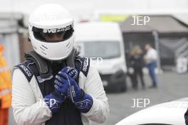 Owen Hizzey - W2R GRDC Ginetta G40