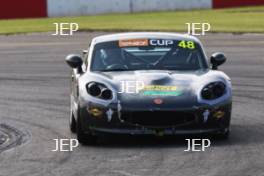 Ignazio Zannon - Raceway Motorsport Ginetta G40