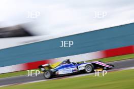 Tom Lebbon (GBR) - Elite Motorsport BRDC F3