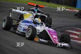 Tom Lebbon (GBR) - Elite Motorsport BRDC F3