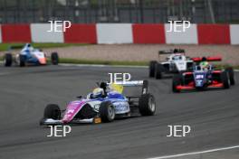 Tom Lebbon (GBR) - Elite Motorsport BRDC F3