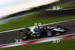 Jose Garfias (MEX) - Elite Motorsport BRDC F3