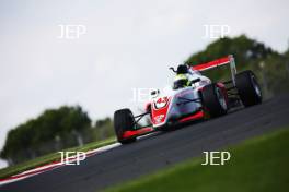 Mikkel Grundtvig (DNK) - Fortec Motorsports BRDC F3