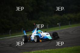 Reema Juffali (KSA) - Douglas Motorsport BRDC F3