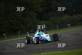 Reema Juffali (KSA) - Douglas Motorsport BRDC F3