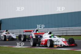 Roberto Faria (BRA) - Fortec Motorsports BRDC F3