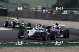 Sebastian Alvarez (MEX) – Hitech GP BRDC F3