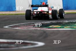 Alex Connor (GBR) - Arden Motorsport BRDC F3