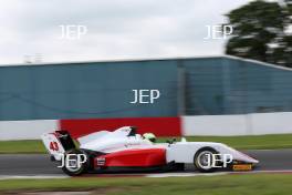 Mikkel Grundtvig (DNK) - Fortec Motorsports BRDC F3