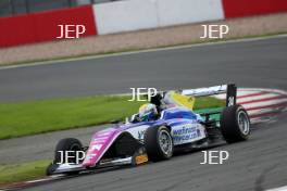 Tom Lebbon (GBR) - Elite Motorsport BRDC F3