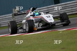 Sebastian Alvarez (MEX) – Hitech GP BRDC F3