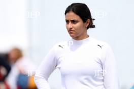 Reema Juffali (KSA) - Douglas Motorsport BRDC F3