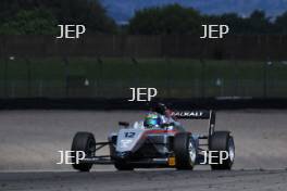 Sebastian Alvarez (MEX) – Hitech GP BRDC F3