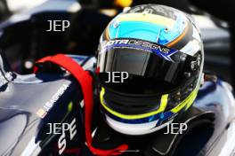 Jose Garfias (MEX) - Elite Motorsport BRDC F3