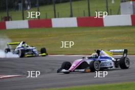 Tom Lebbon (GBR) - Elite Motorsport BRDC F3